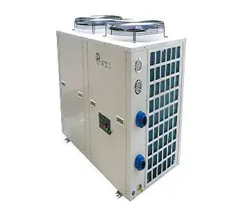 Chiller device